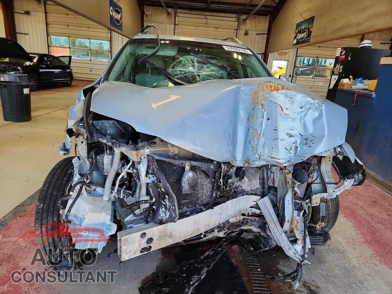 LEXUS RX350 2010 - 2T2BK1BA7AC071018
