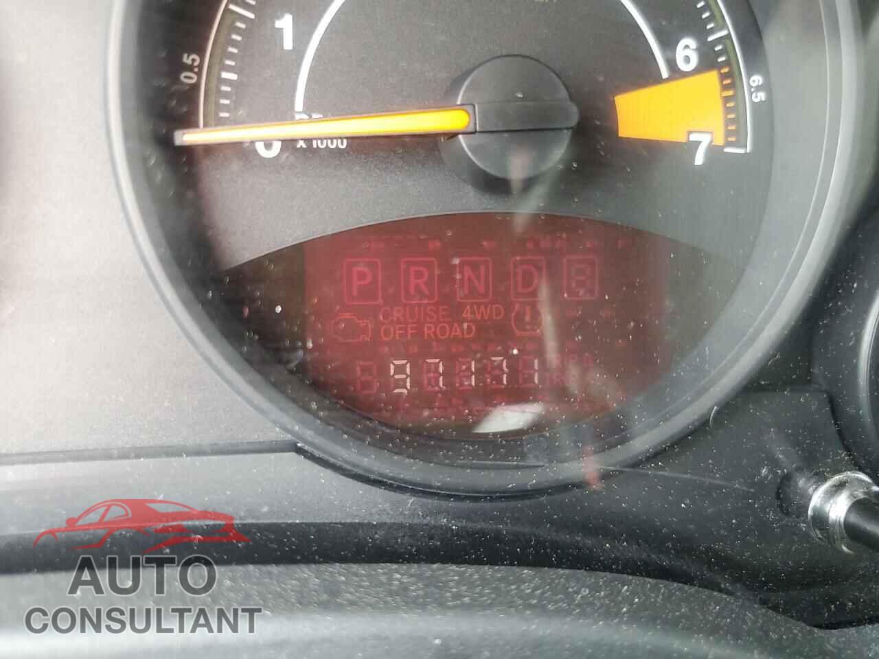 JEEP COMPASS 2015 - 1C4NJCBA4FD250210