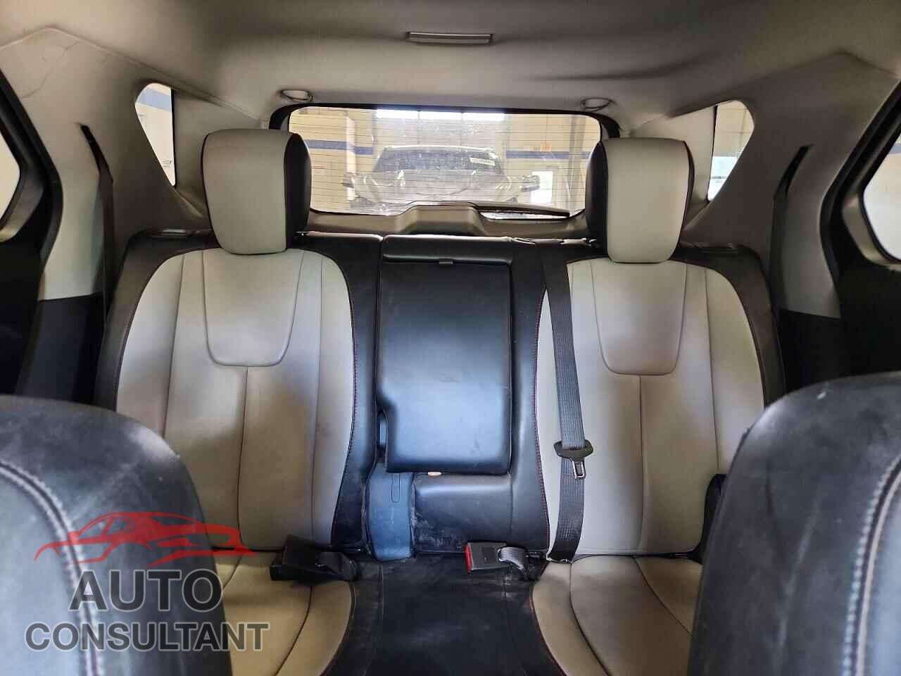 CHEVROLET EQUINOX 2012 - 2GNFLNE57C6346942