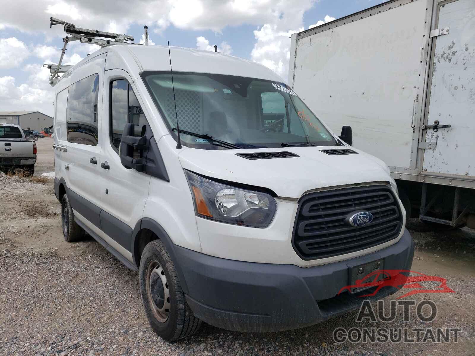 FORD TRANSIT CO 2017 - 1FTYR1CM3HKA58245