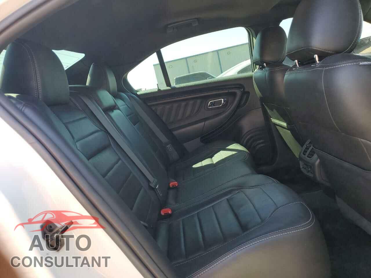 FORD TAURUS 2014 - 1FAHP2KT0EG109094