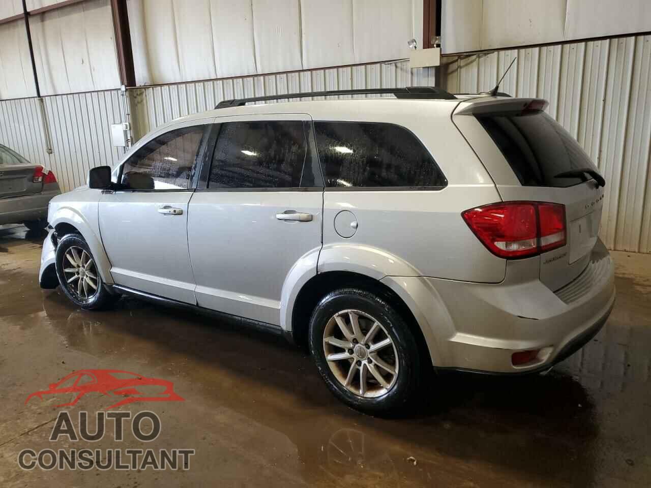 DODGE JOURNEY 2013 - 3C4PDCBG3DT699762