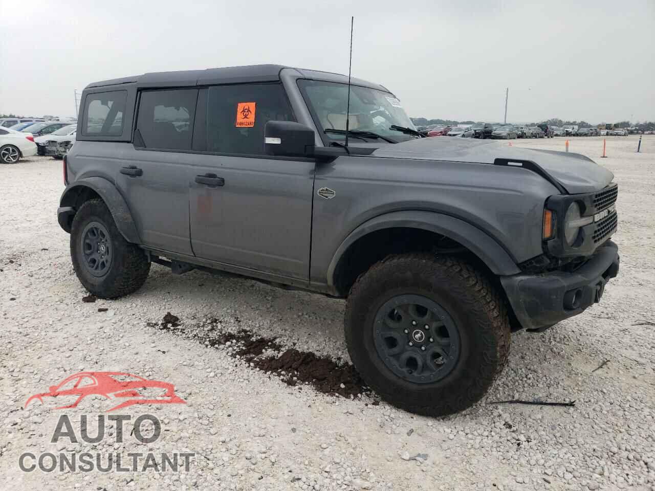 FORD BRONCO 2023 - 1FMEE5DP9PLB38054