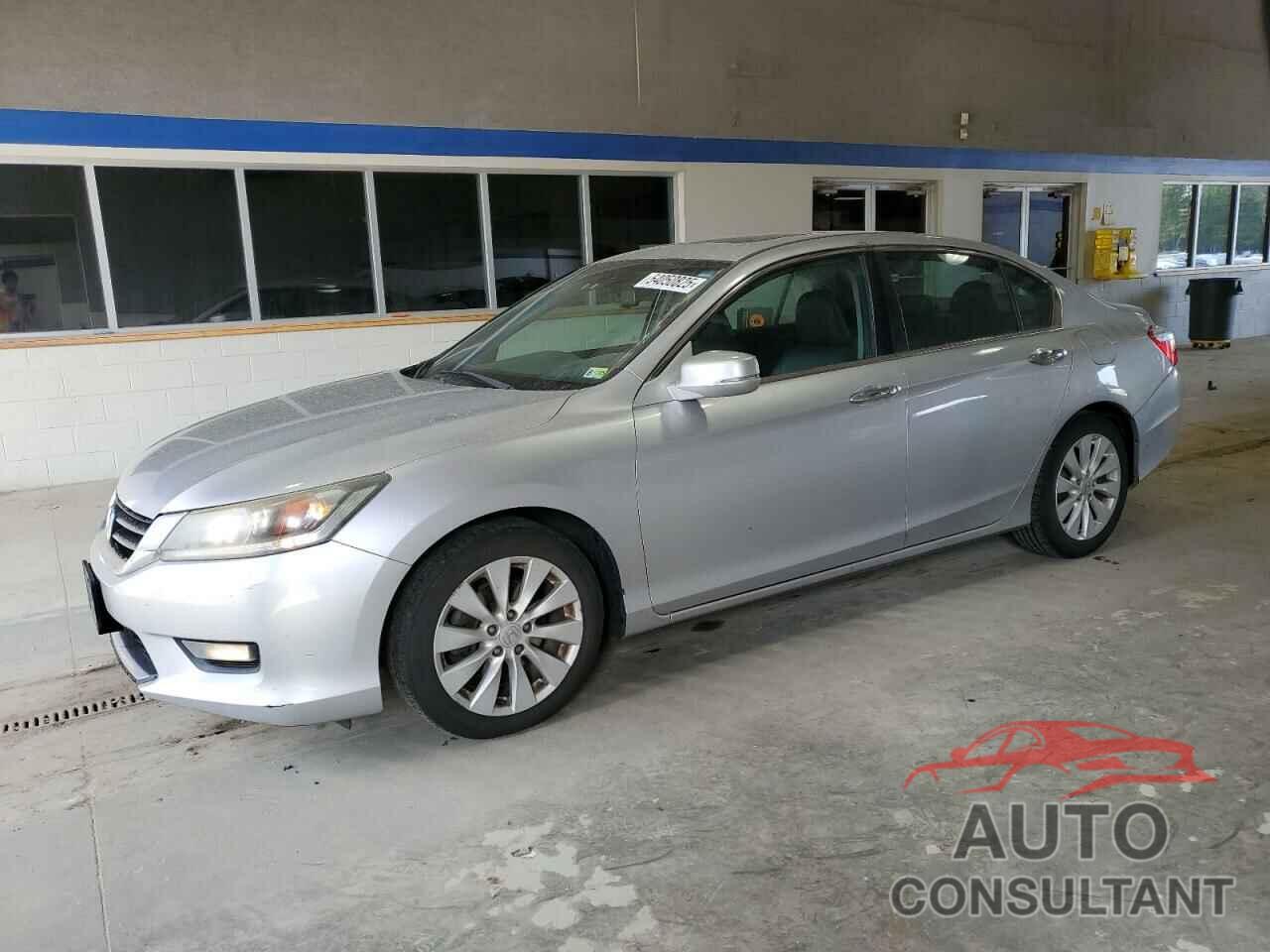 HONDA ACCORD 2014 - 1HGCR2F81EA244688