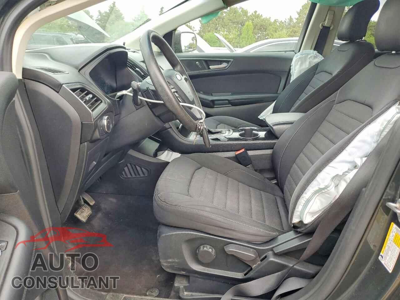 FORD EDGE 2015 - 2FMTK3G83FBB59232