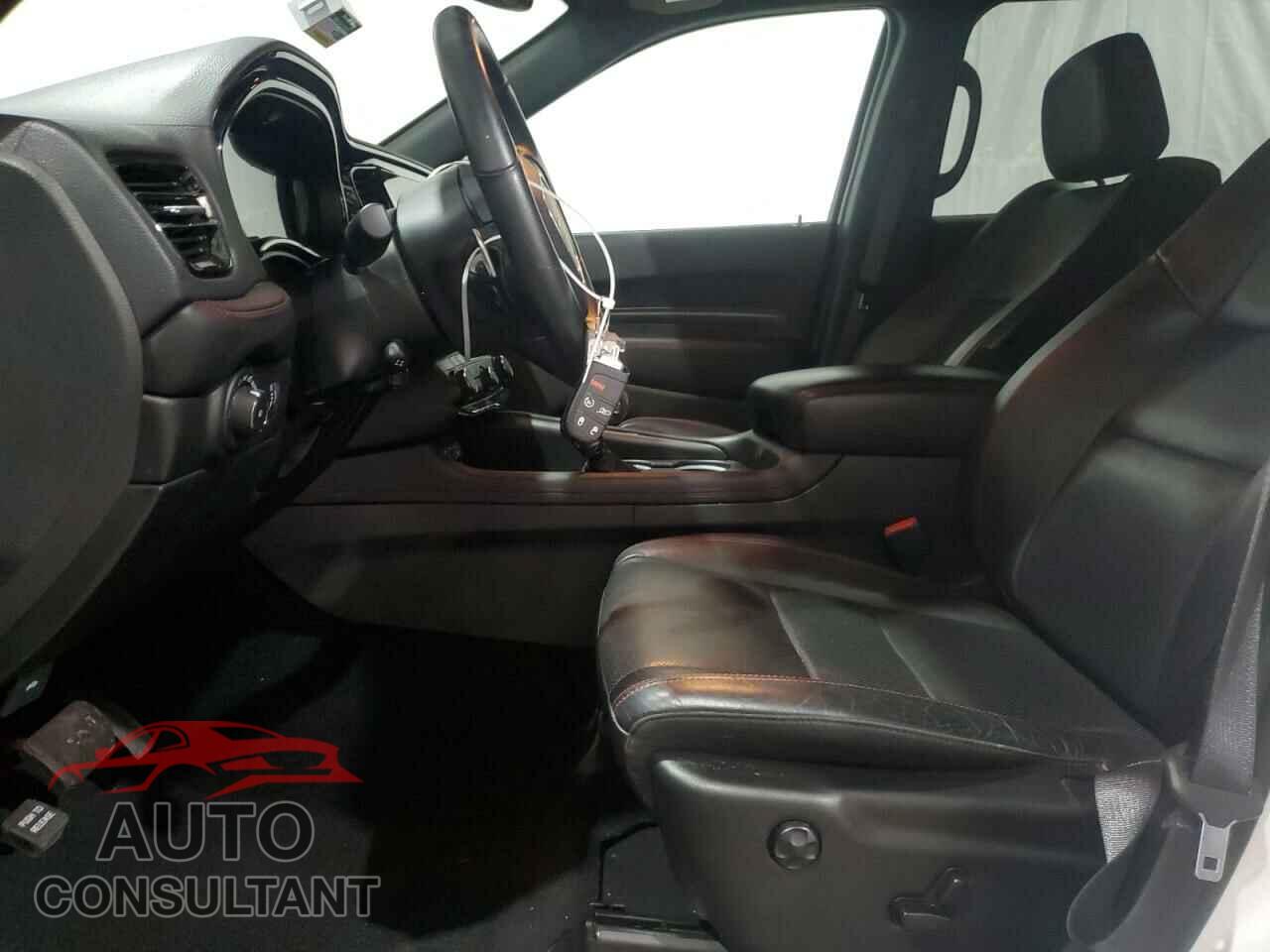 DODGE DURANGO 2023 - 1C4RDJDG2PC577081
