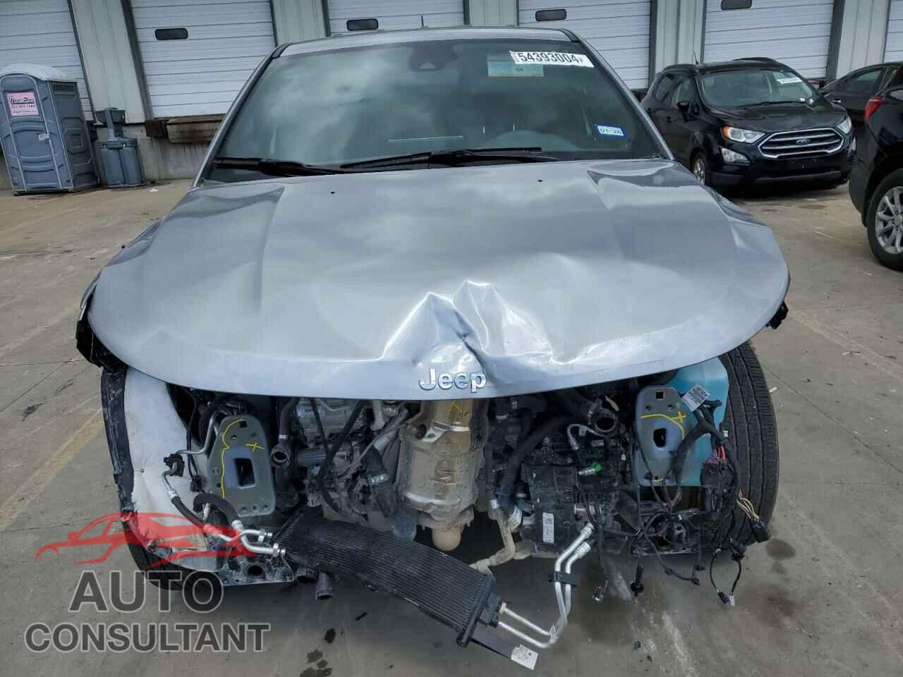 JEEP COMPASS 2024 - 3C4NJDAN9RT601217