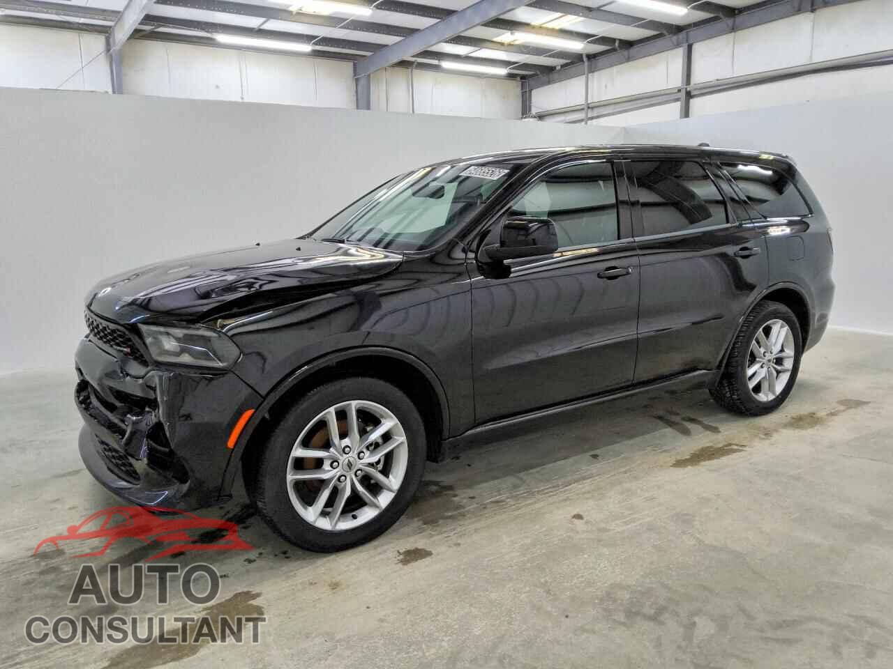 DODGE DURANGO 2023 - 1C4RDHDGXPC685750