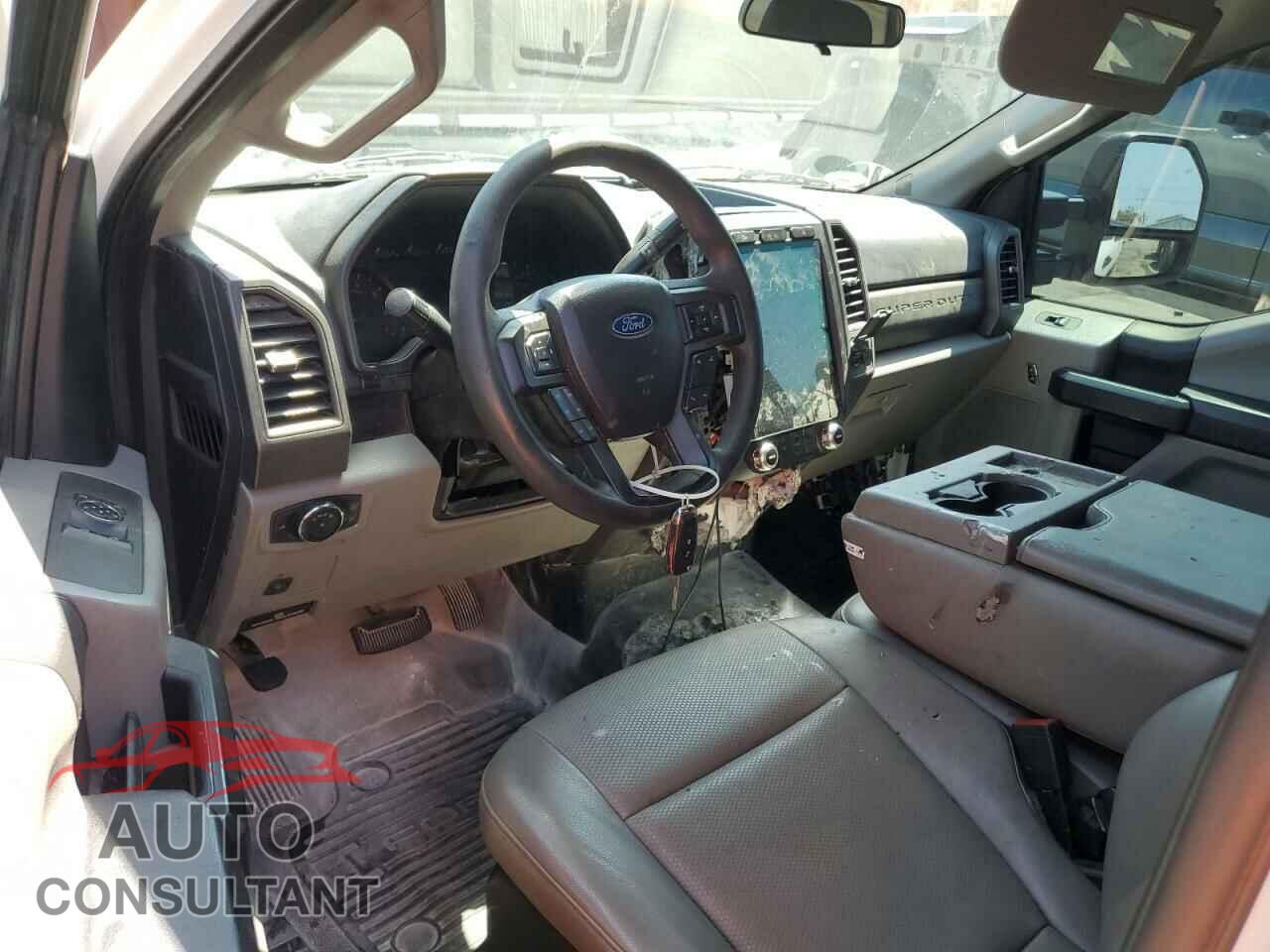 FORD F250 2020 - 1FTBF2A65LEE33407