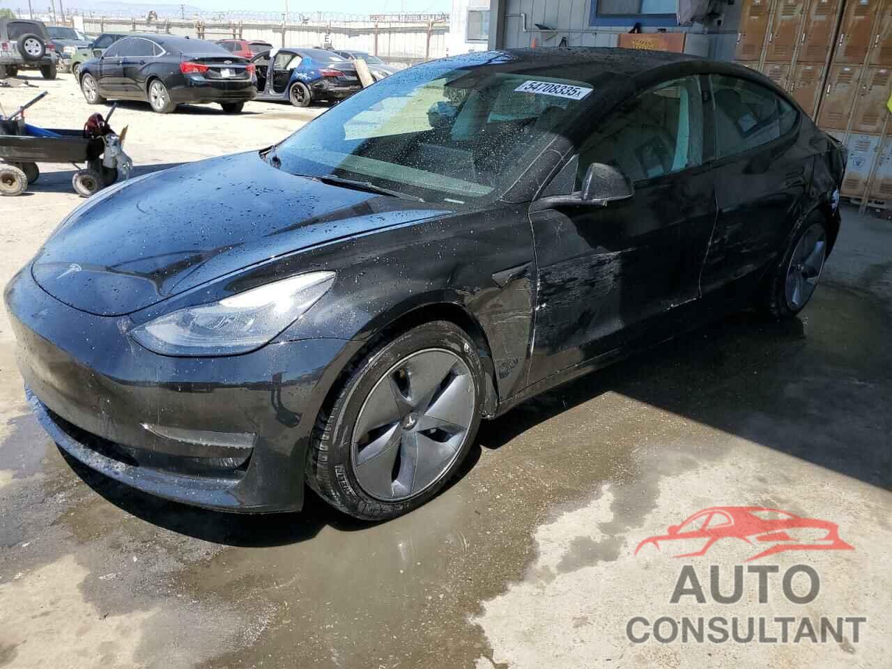 TESLA MODEL 3 2023 - 5YJ3E1EA3PF385877