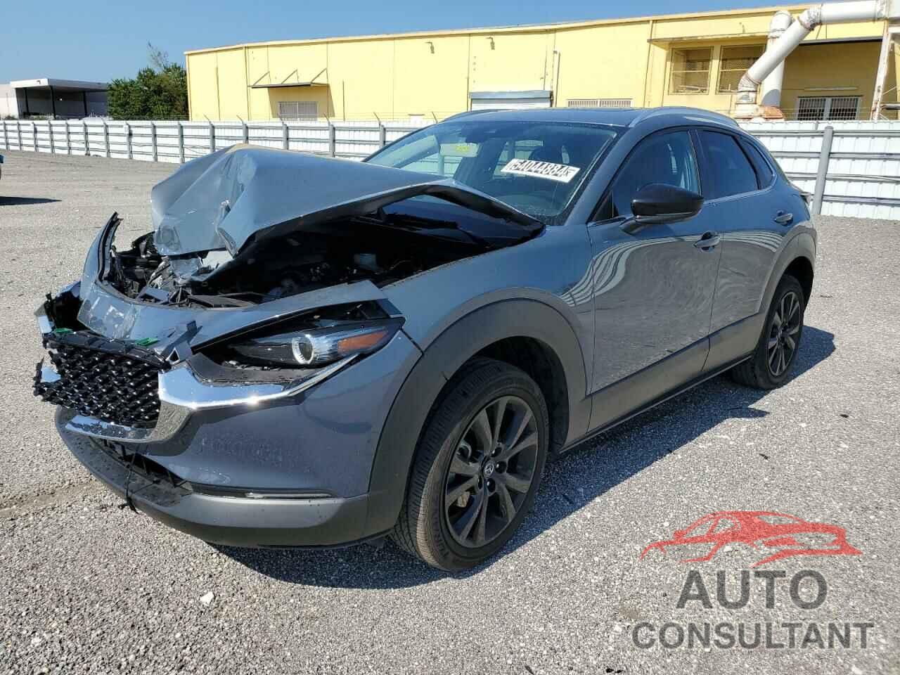 MAZDA CX30 2023 - 3MVDMBCM3PM528850