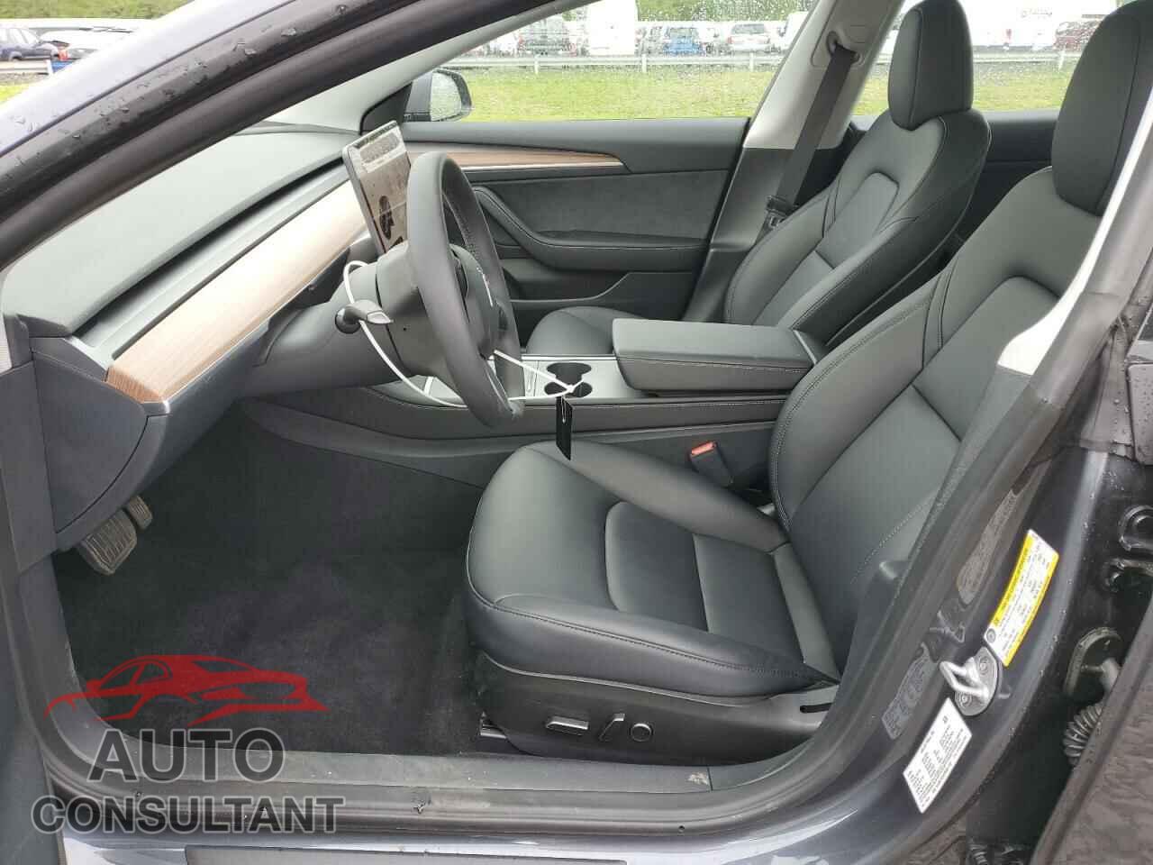 TESLA MODEL 3 2023 - 5YJ3E1EA8PF651197
