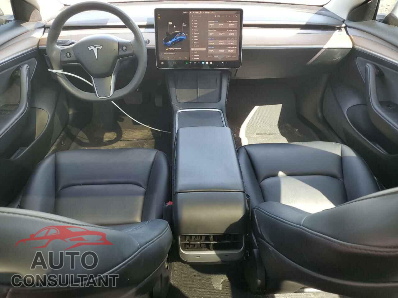 TESLA MODEL 3 2023 - 5YJ3E1EA2PF426855