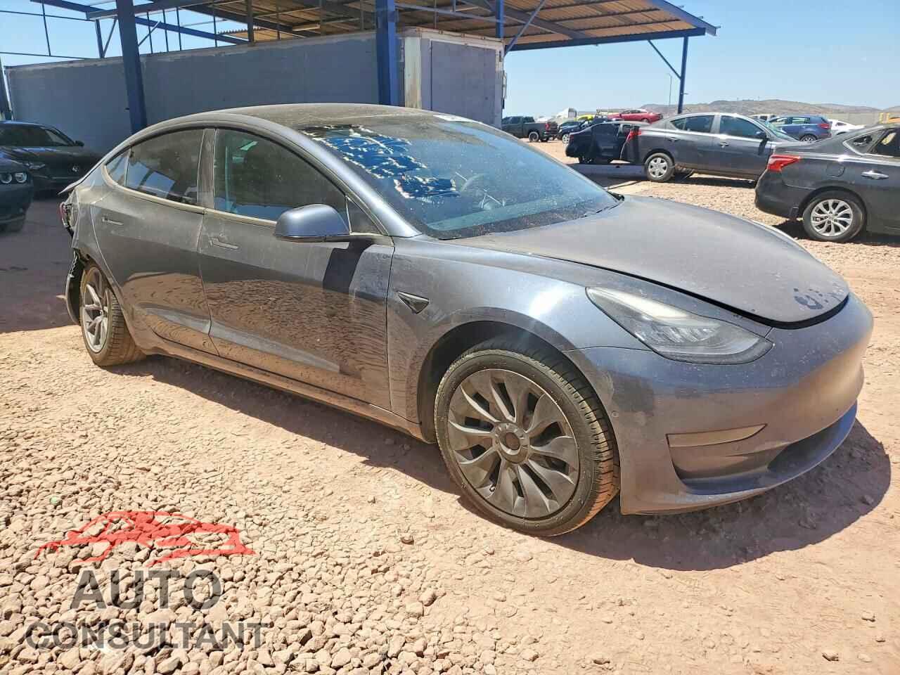 TESLA MODEL 3 2019 - 5YJ3E1EA1KF424832