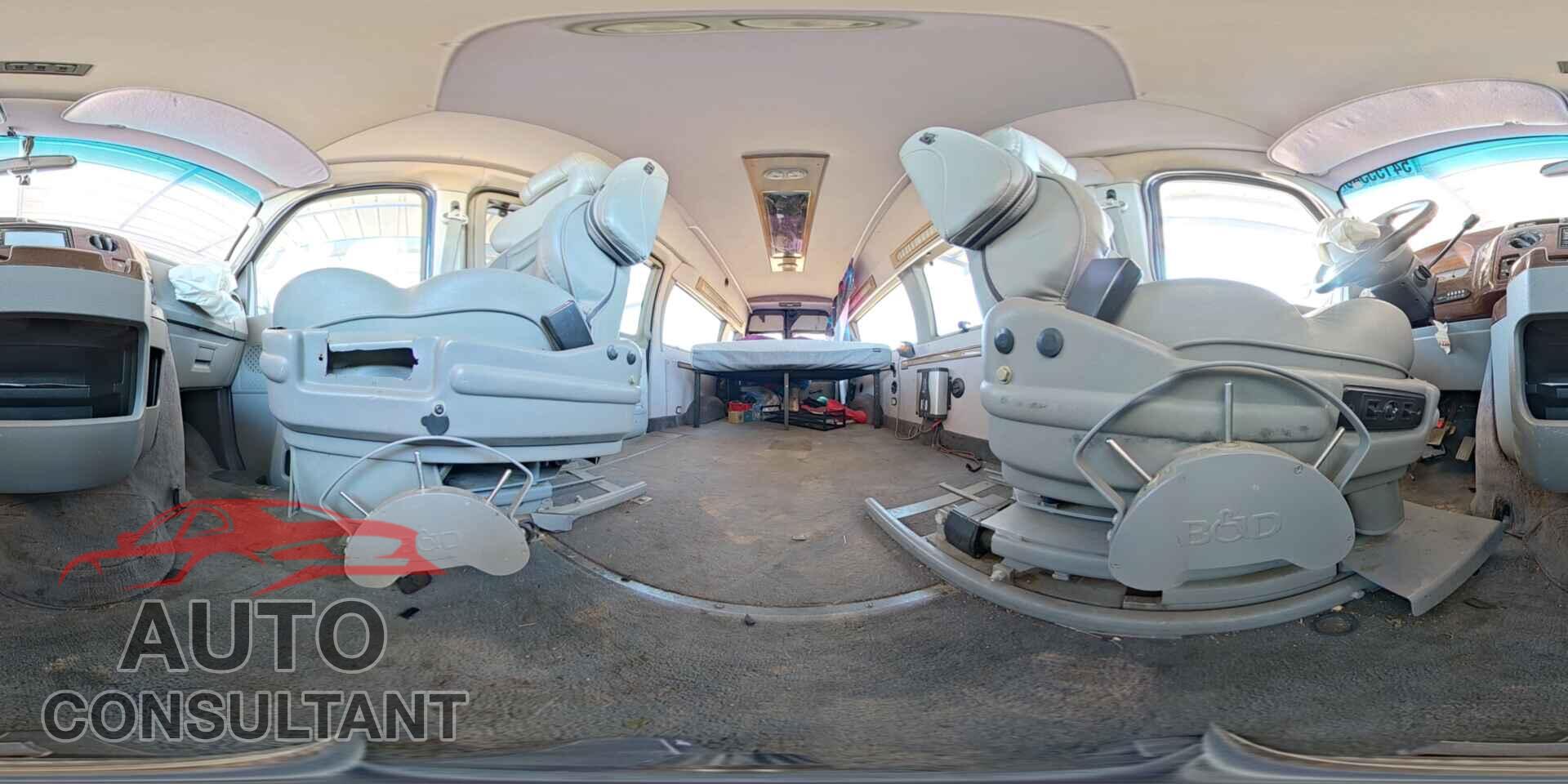 FORD ECONOLINE 2012 - 1FTNS2EW9CDB17906
