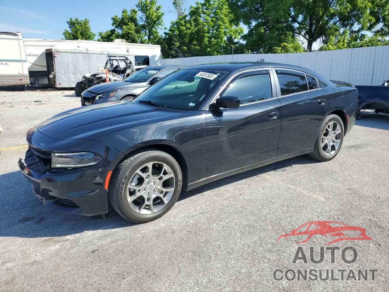 DODGE CHARGER 2015 - 2C3CDXJG1FH779181
