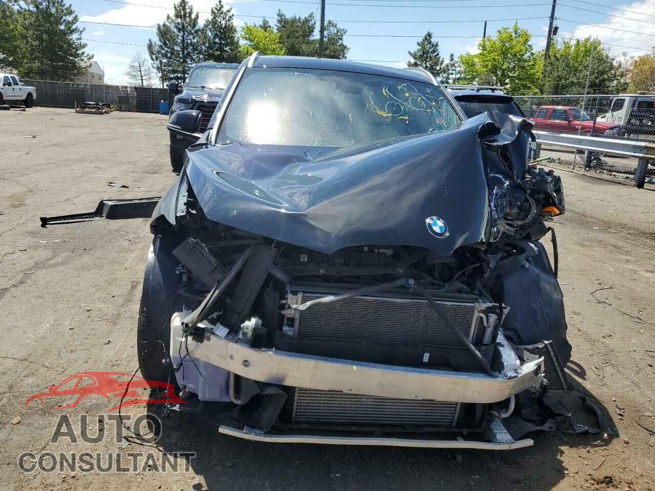 BMW X1 2016 - WBXHT3C36G5E56668