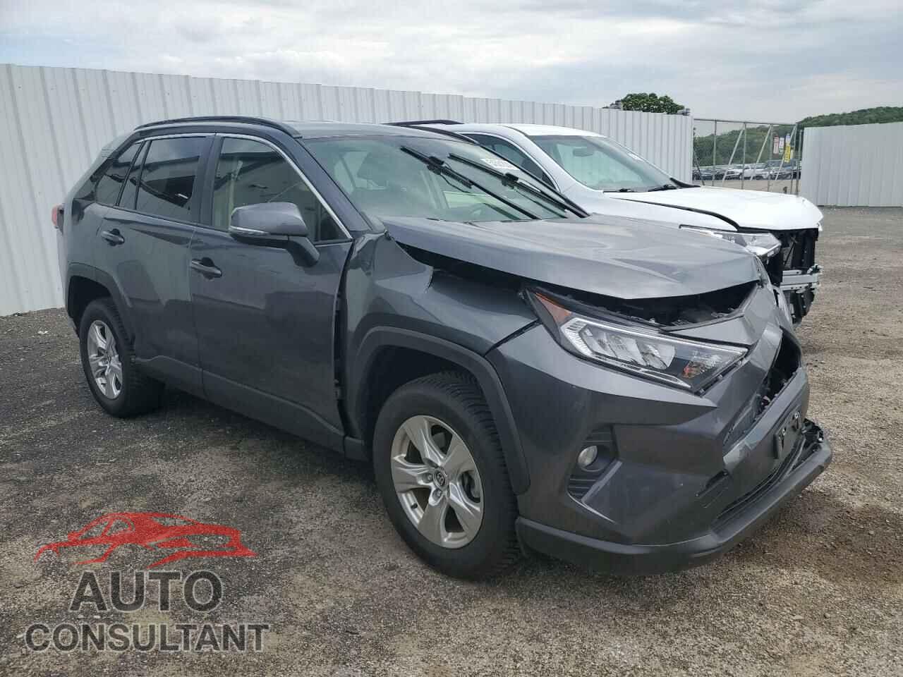 TOYOTA RAV4 2020 - JTMP1RFVXLD059086