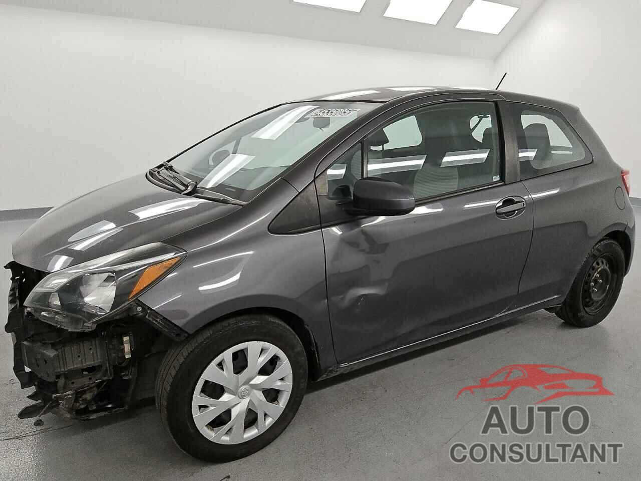 TOYOTA YARIS 2018 - VNKJTUD39JA093000