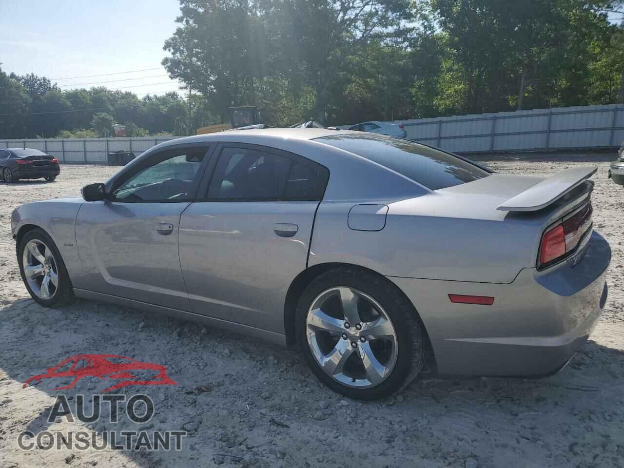 DODGE CHARGER 2014 - 2C3CDXCT7EH319029