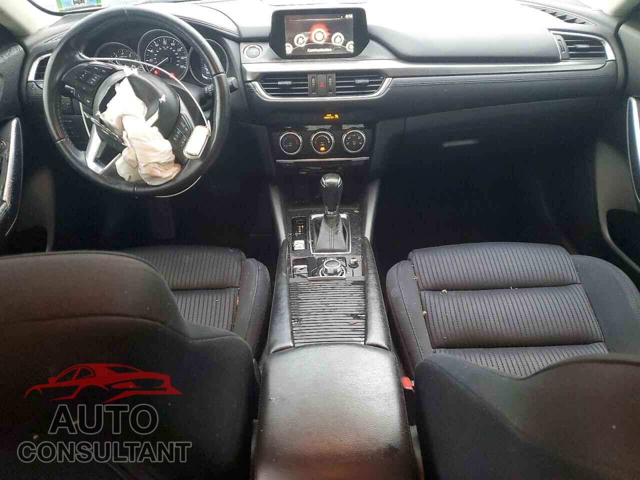MAZDA 6 2016 - JM1GJ1U57G1477813