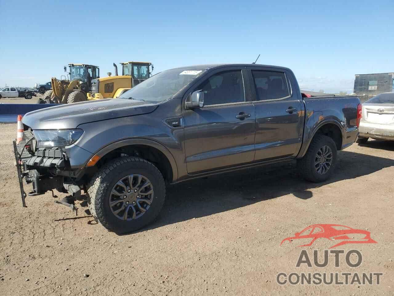 FORD RANGER 2019 - 1FTER4FH7KLA27424
