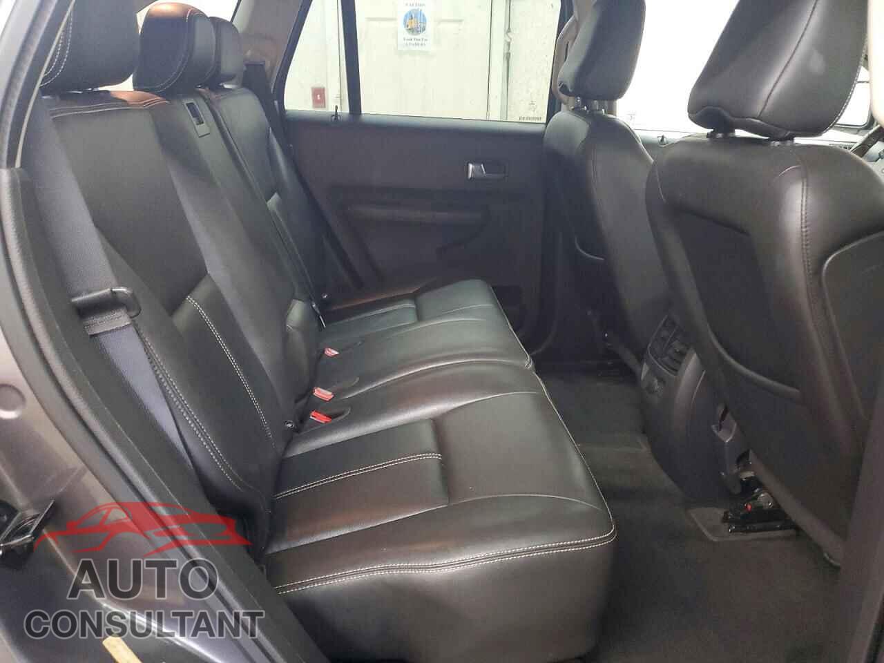 FORD EDGE 2010 - 2FMDK3KC7ABA56436