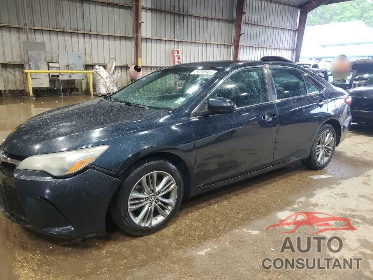 TOYOTA CAMRY 2016 - 4T1BF1FK3GU212542