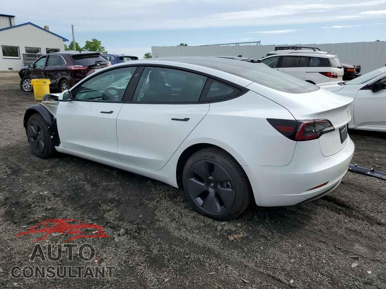 TESLA MODEL 3 2023 - 5YJ3E1EA5PF575499