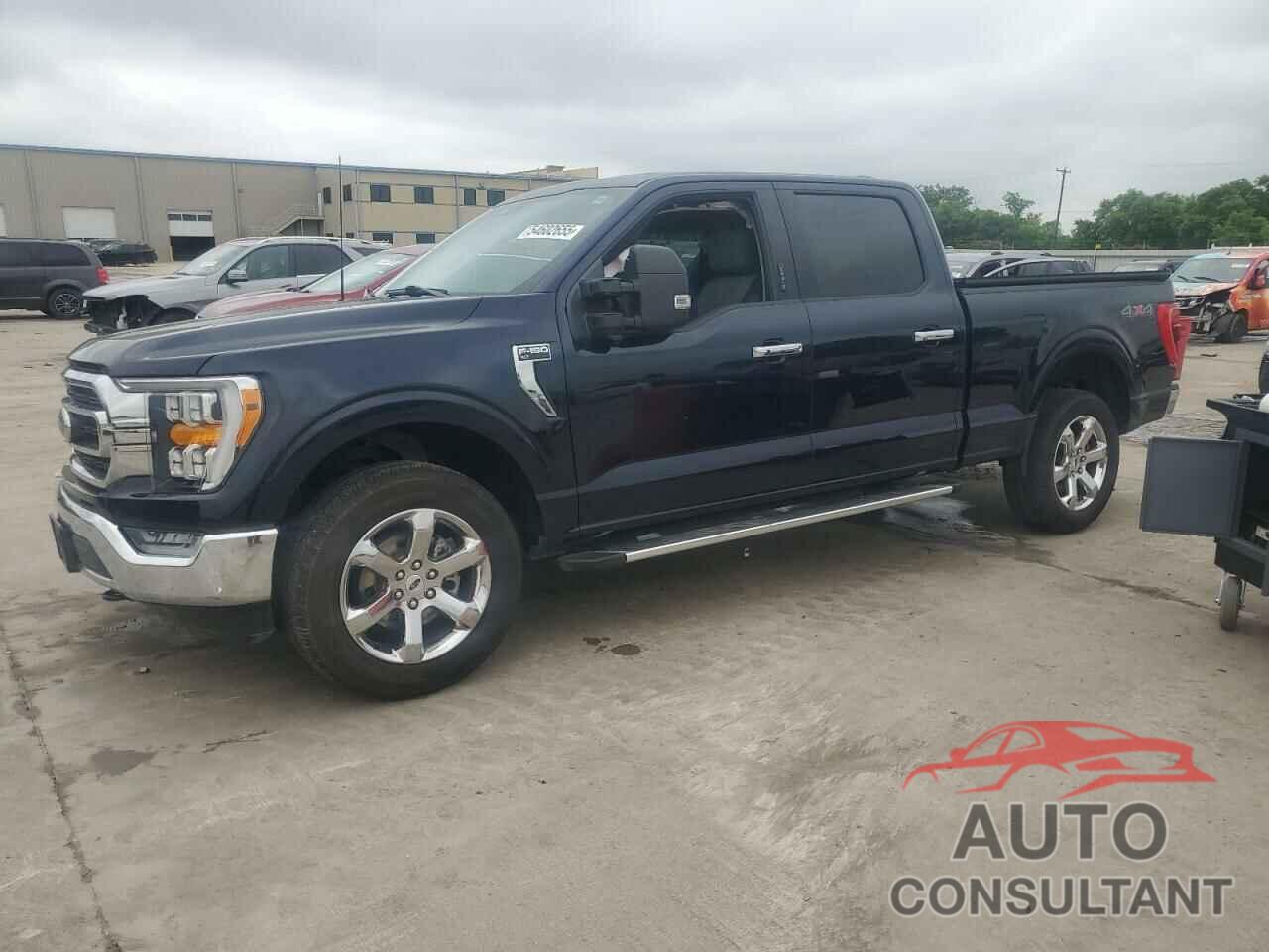 FORD F-150 2023 - 1FTFW1E54PKE12830