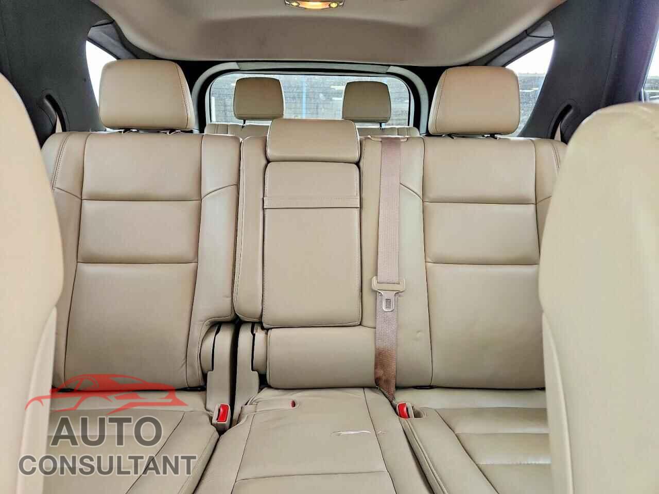 DODGE DURANGO 2014 - 1C4RDHDG1EC369585