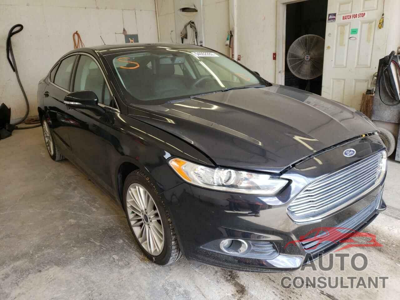 FORD FUSION 2016 - 3FA6P0H97GR323146
