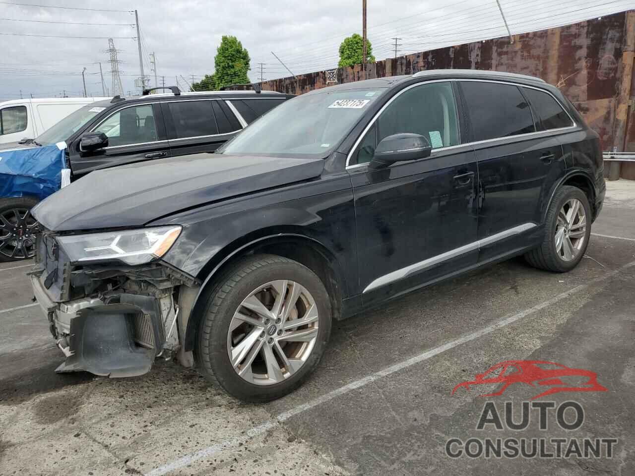 AUDI Q7 2020 - WA1LXAF71LD003404