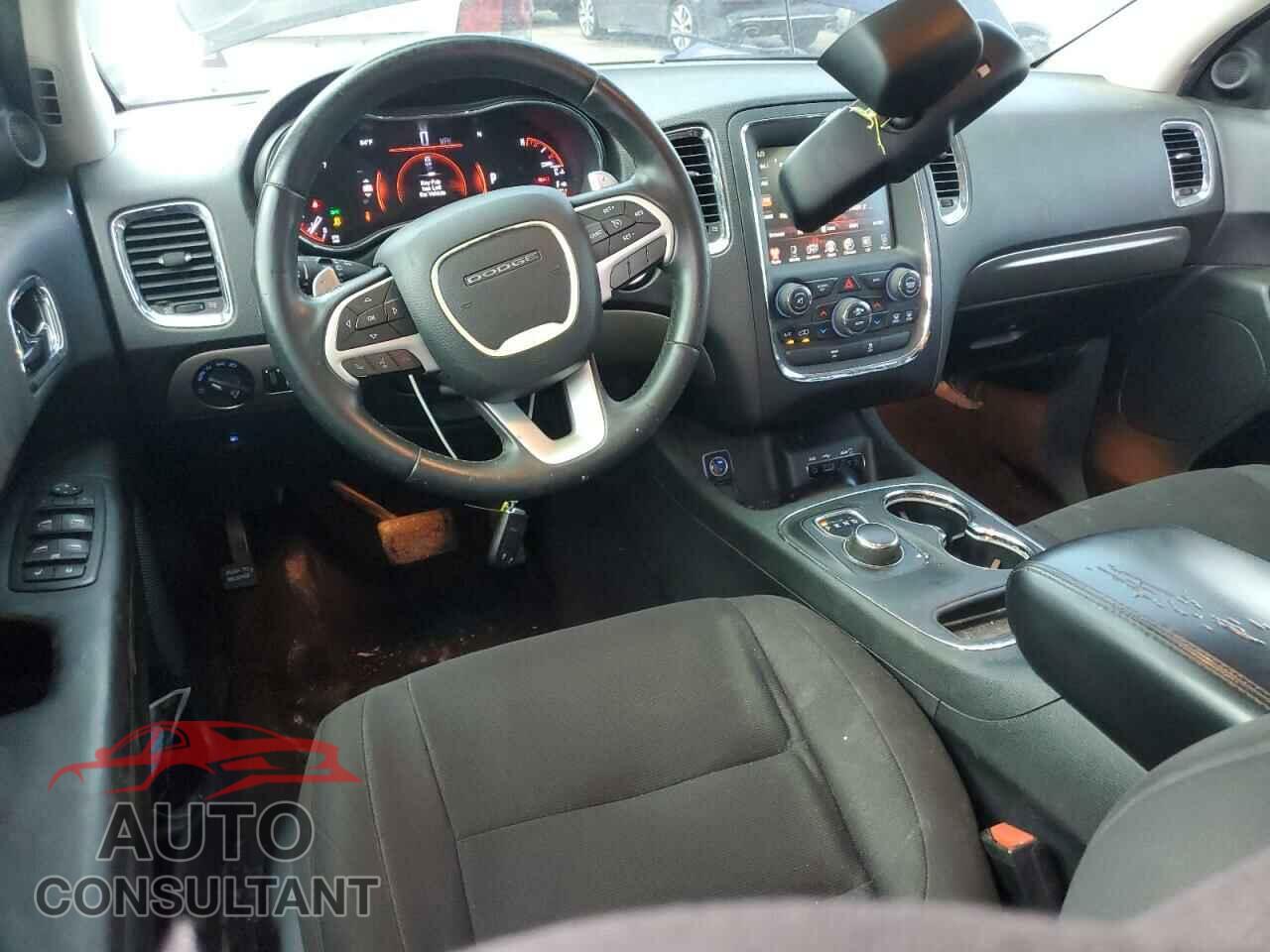 DODGE DURANGO 2014 - 1C4RDHAG4EC514090