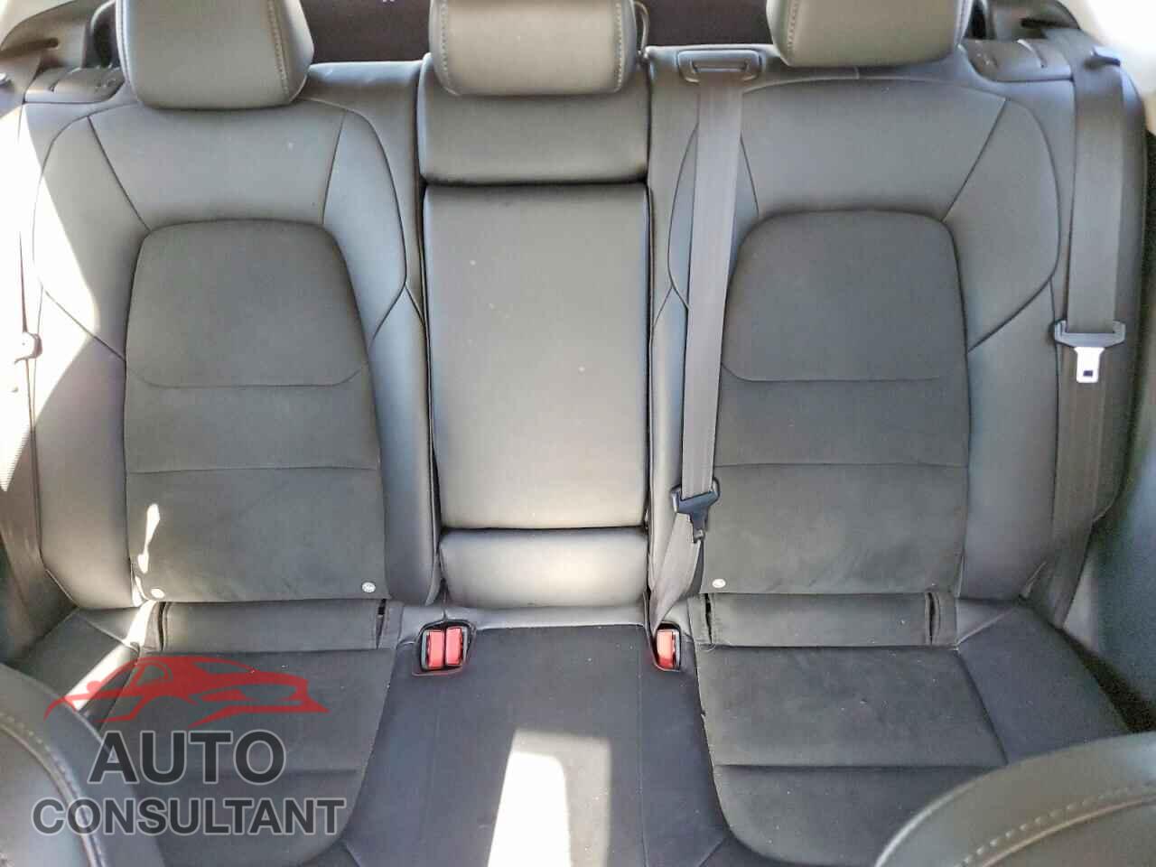 MAZDA CX-5 2017 - JM3KFBCL3H0143620