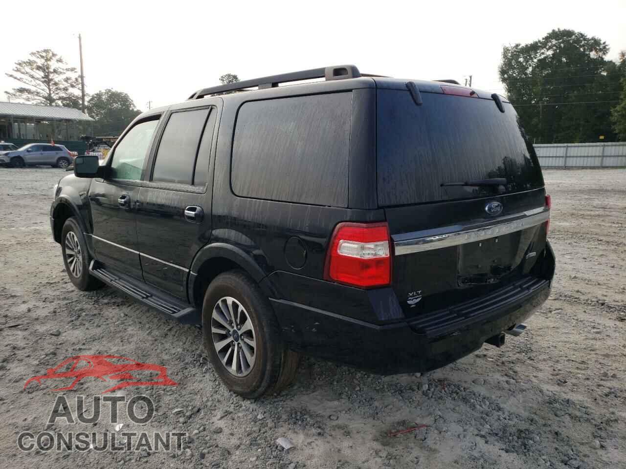 FORD EXPEDITION 2017 - 1FMJU1JT3HEA74451
