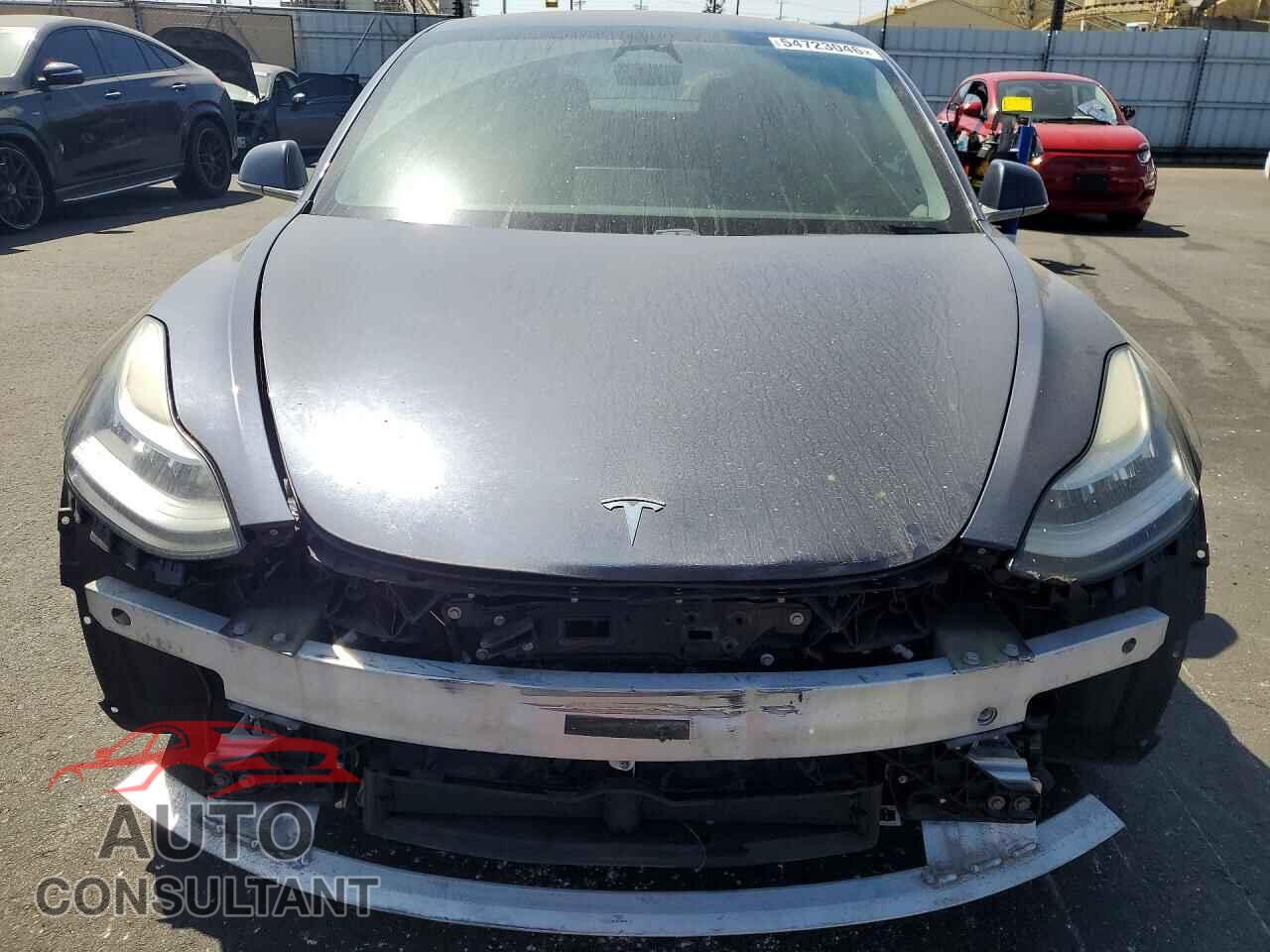 TESLA MODEL 3 2020 - 5YJ3E1EA8LF644079