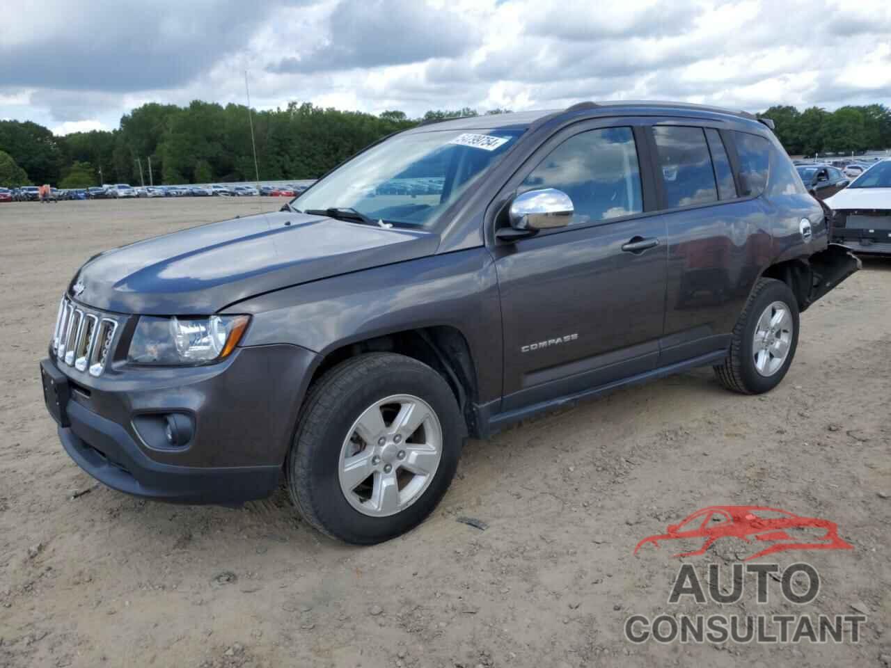 JEEP COMPASS 2016 - 1C4NJCEB3GD764927