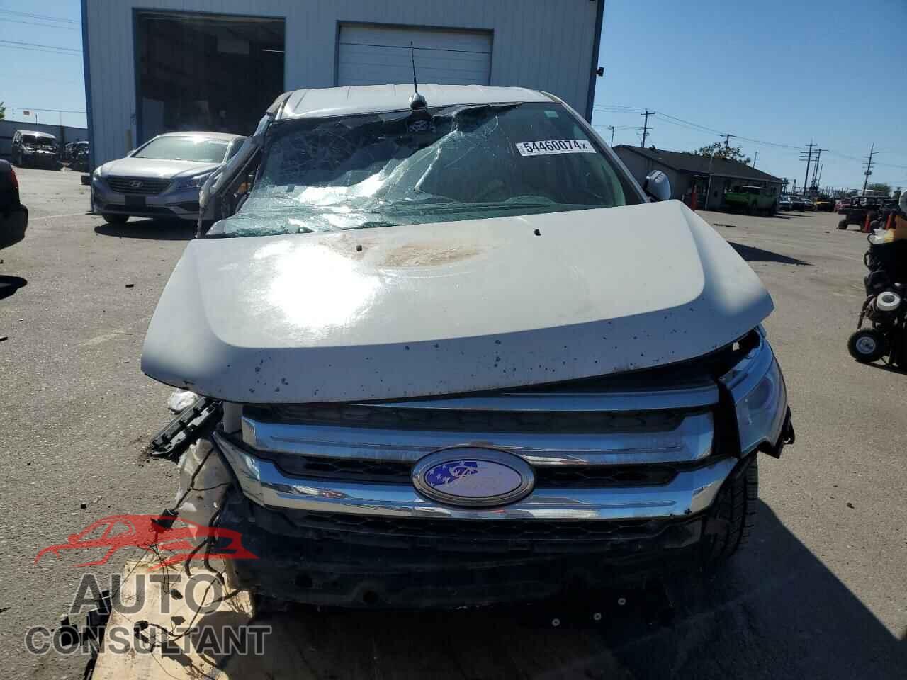 FORD EDGE 2013 - 2FMDK4JC1DBB45897