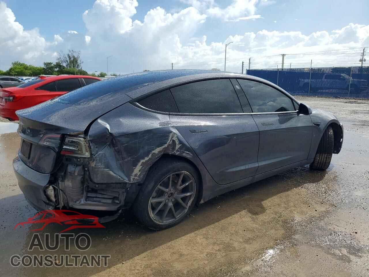 TESLA MODEL 3 2023 - 5YJ3E1EA3PF651110
