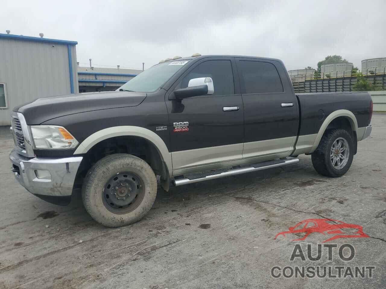 DODGE All Models 2010 - 3D7TT2CT6AG187155