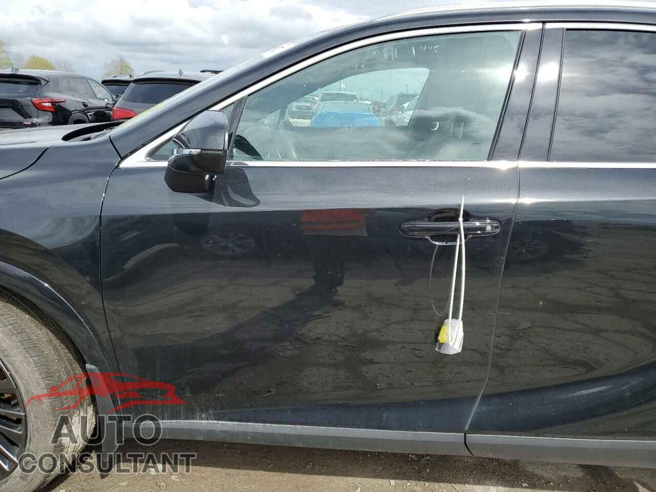 LEXUS RX350 2023 - 2T2BAMCA9PC035827