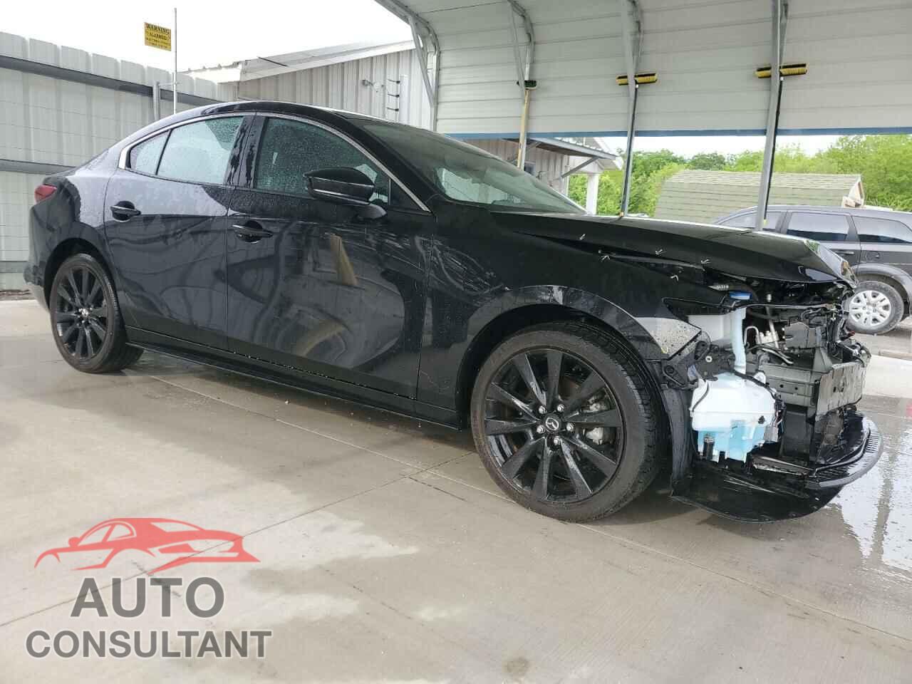 MAZDA 3 SELECT S 2024 - 3MZBPABM2RM415273
