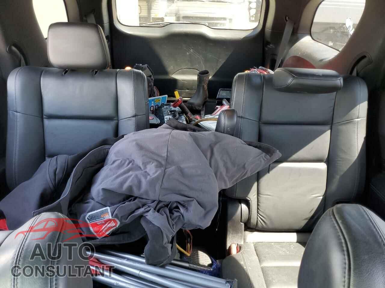 DODGE DURANGO 2021 - 1C4RDJDG5MC759286