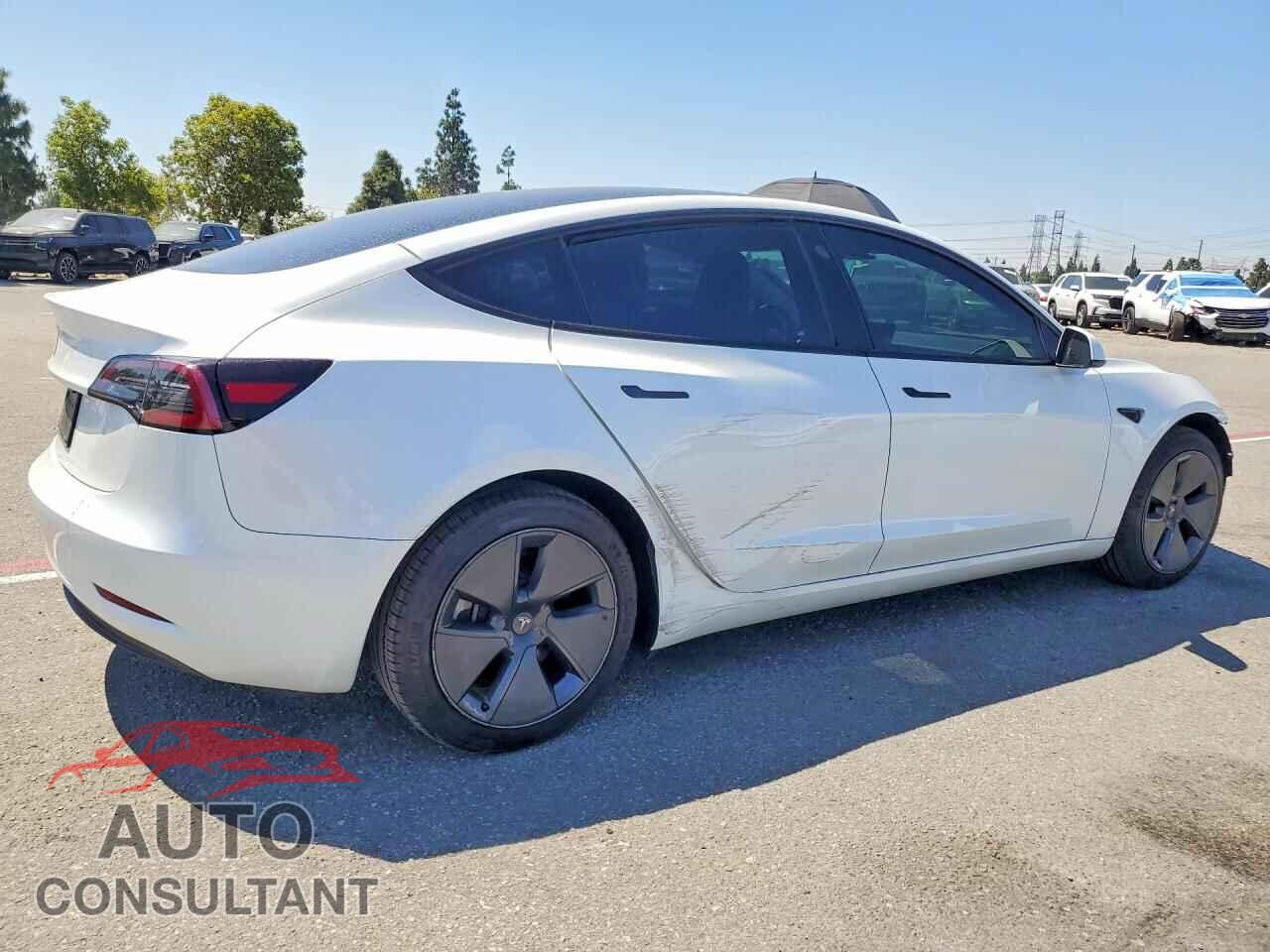 TESLA MODEL 3 2023 - 5YJ3E1EA0PF558593