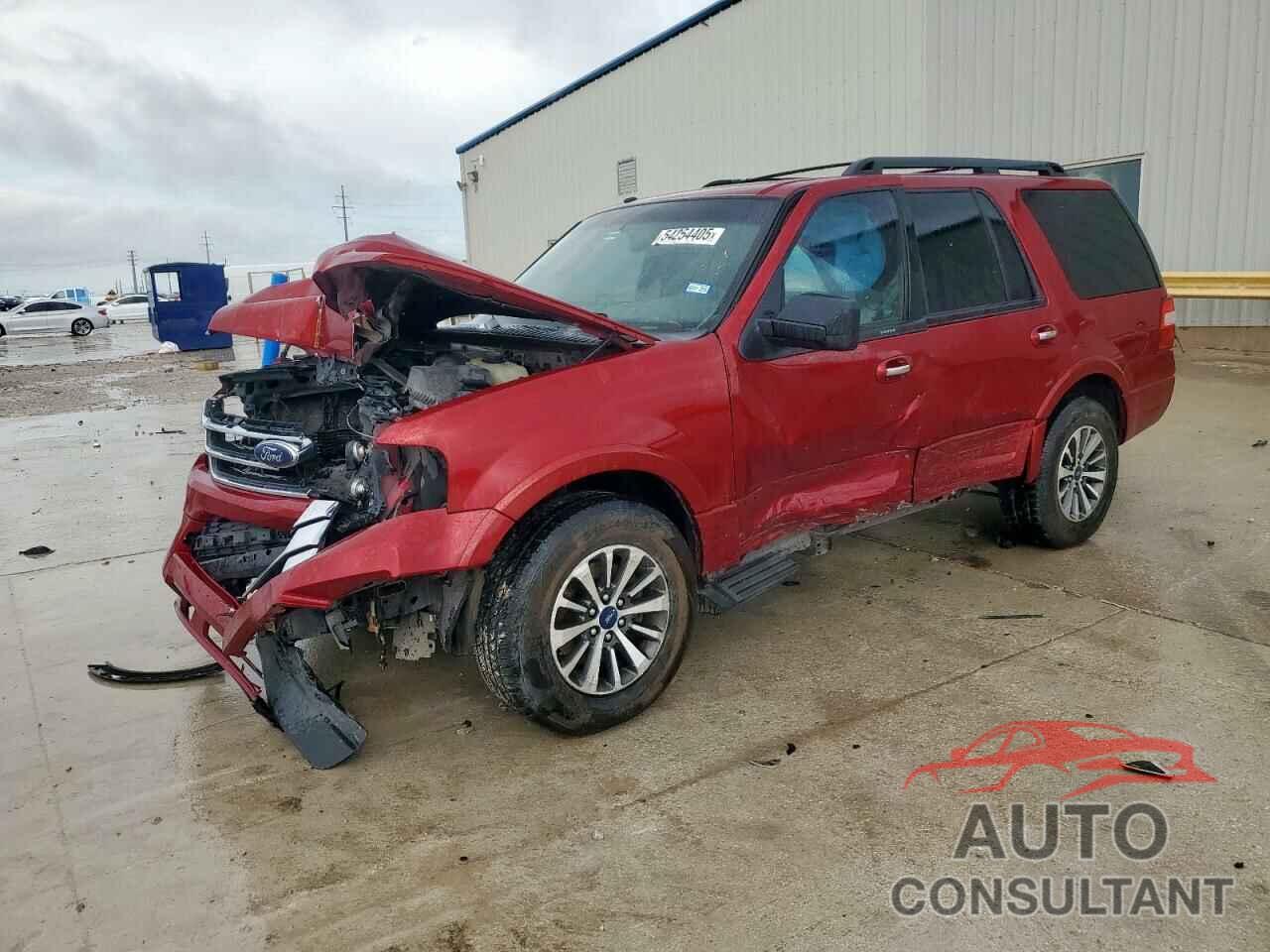FORD EXPEDITION 2015 - 1FMJU1HT1FEF23550
