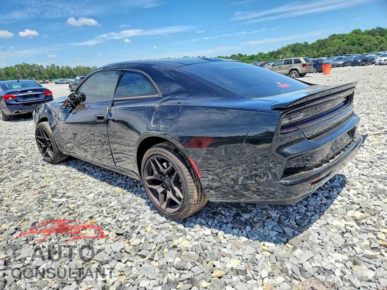 DODGE CHARGER 2026 - 2C3CDAMP2TR238817