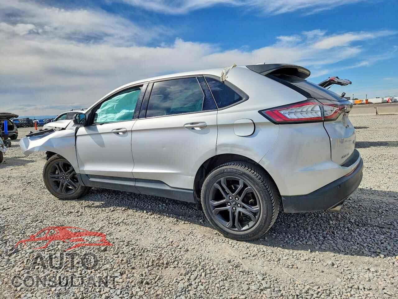 FORD EDGE 2018 - 2FMPK3J9XJBB63628