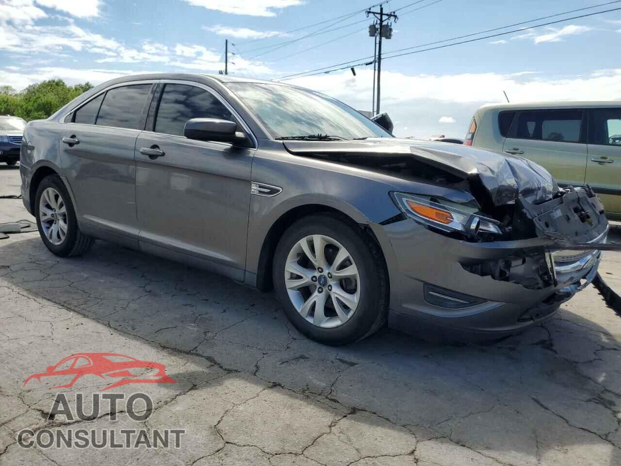 FORD TAURUS 2011 - 1FAHP2EW2BG164048