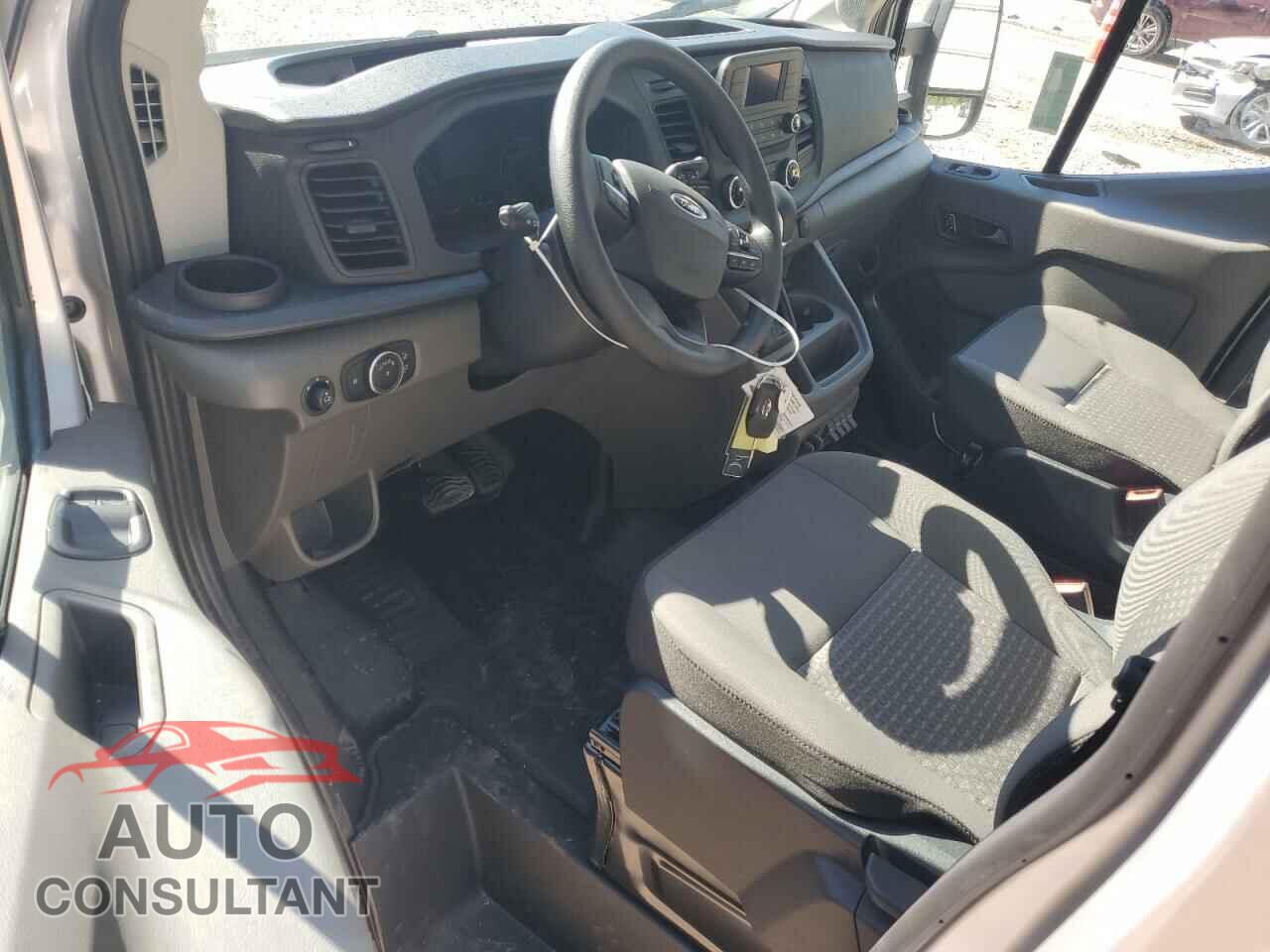 FORD TRANSIT 2023 - 1FDBF6P8XPKB43053